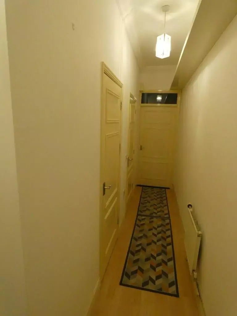 1 bedroom flat