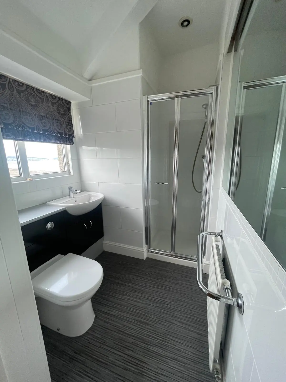 2 bedroom house share to rent