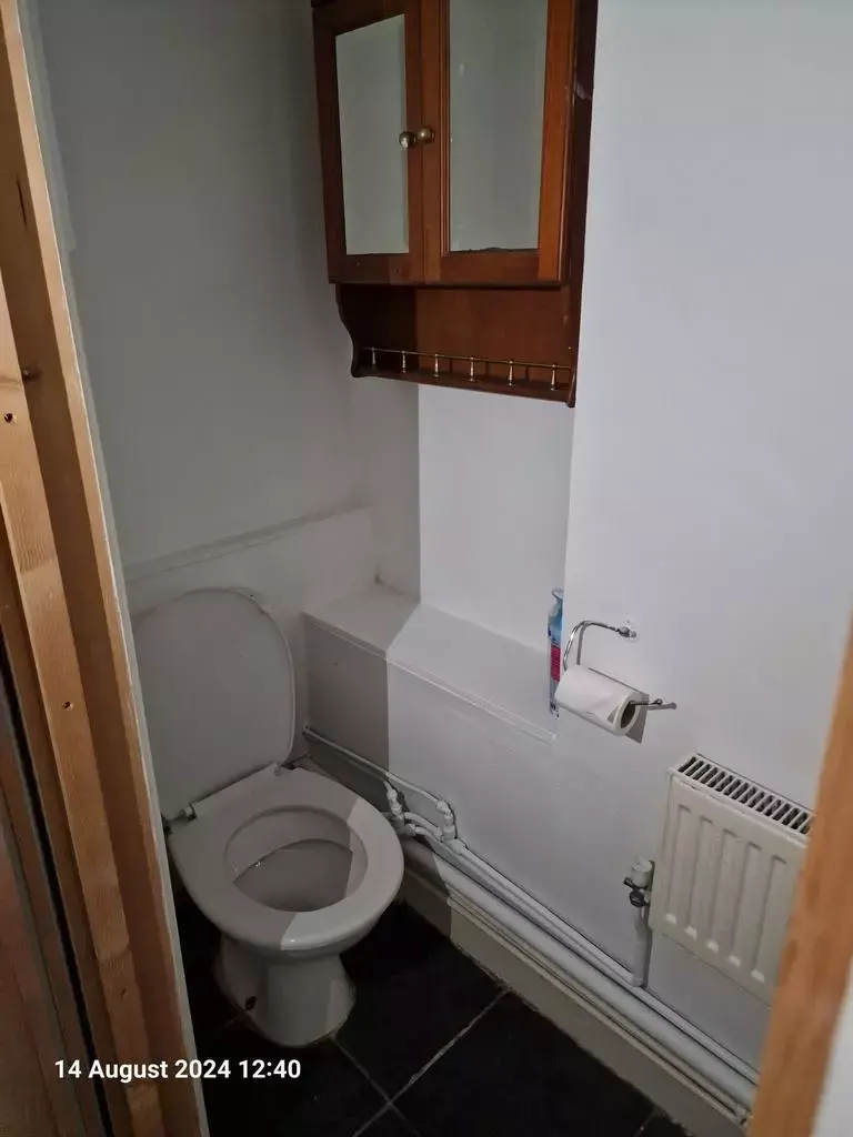 5 Bedroom House whole or share