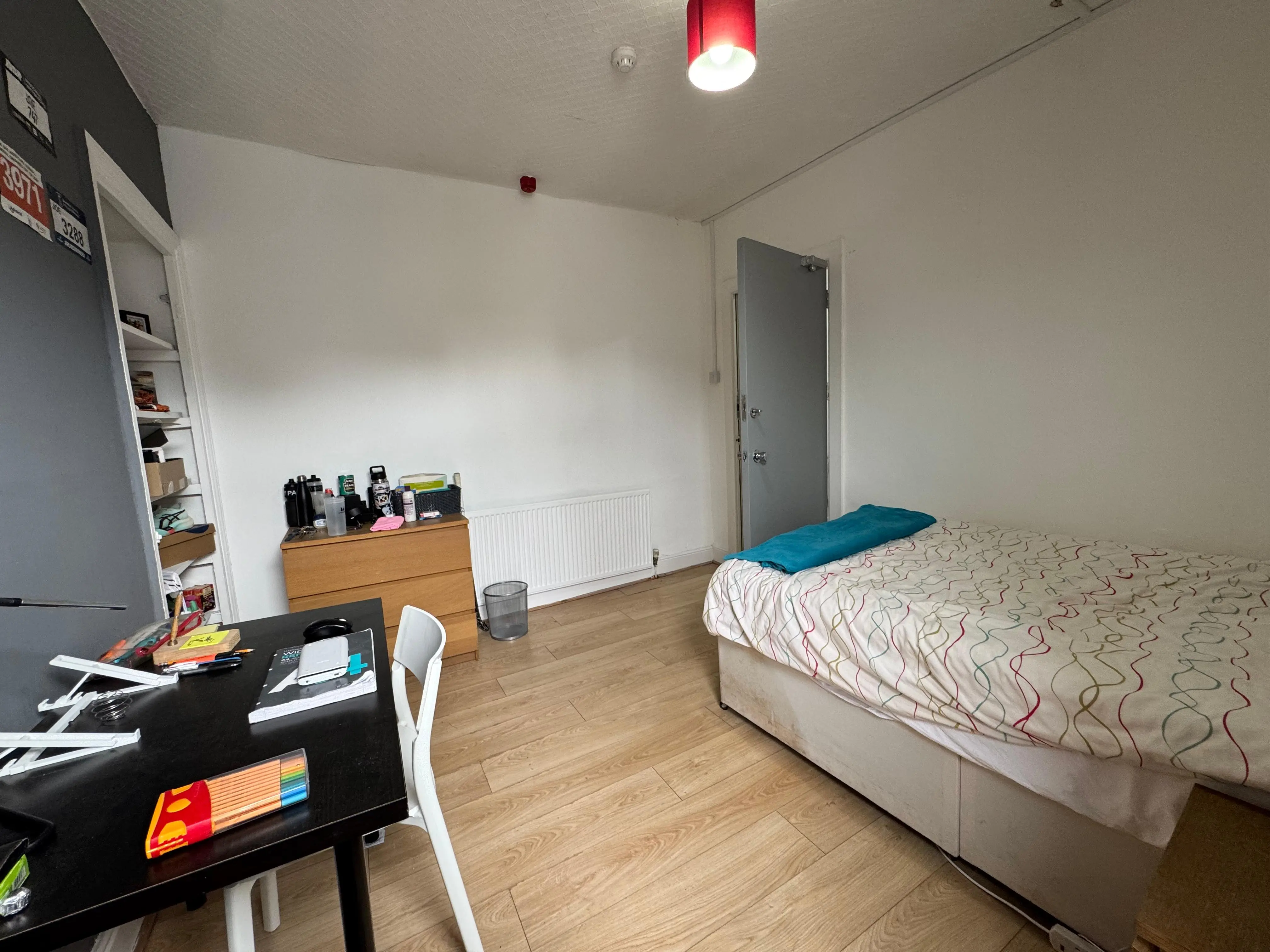 6 bedroom house share to rent