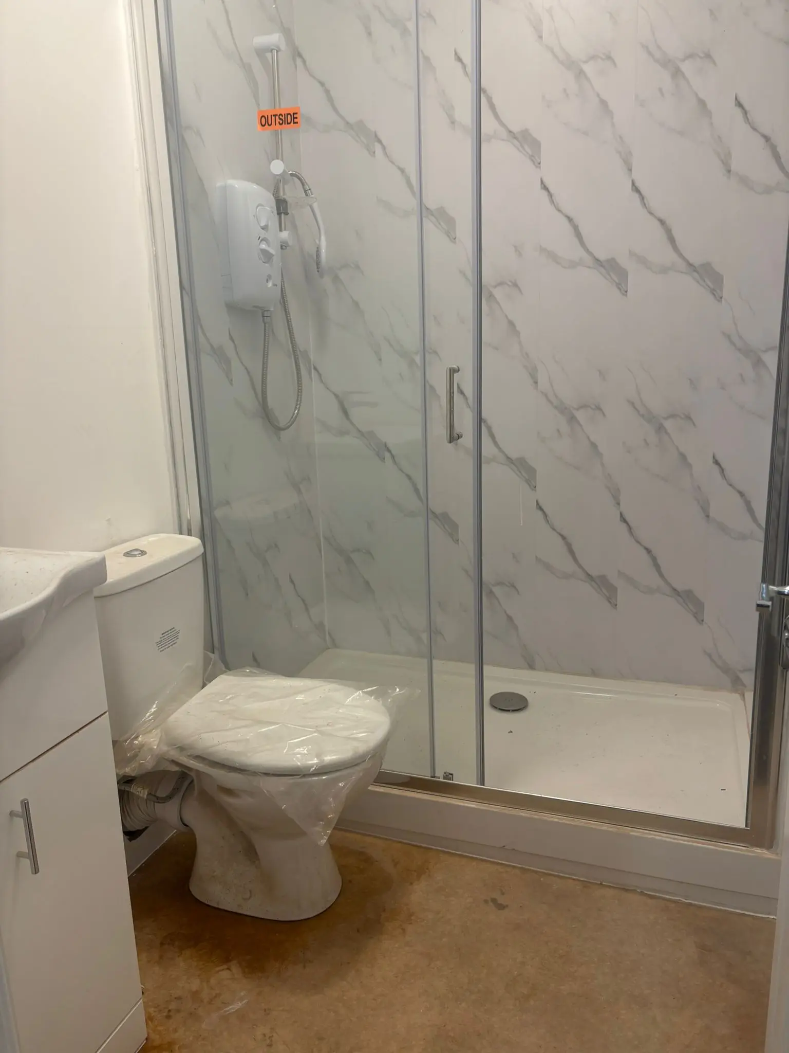 1 bedroom flat to rent