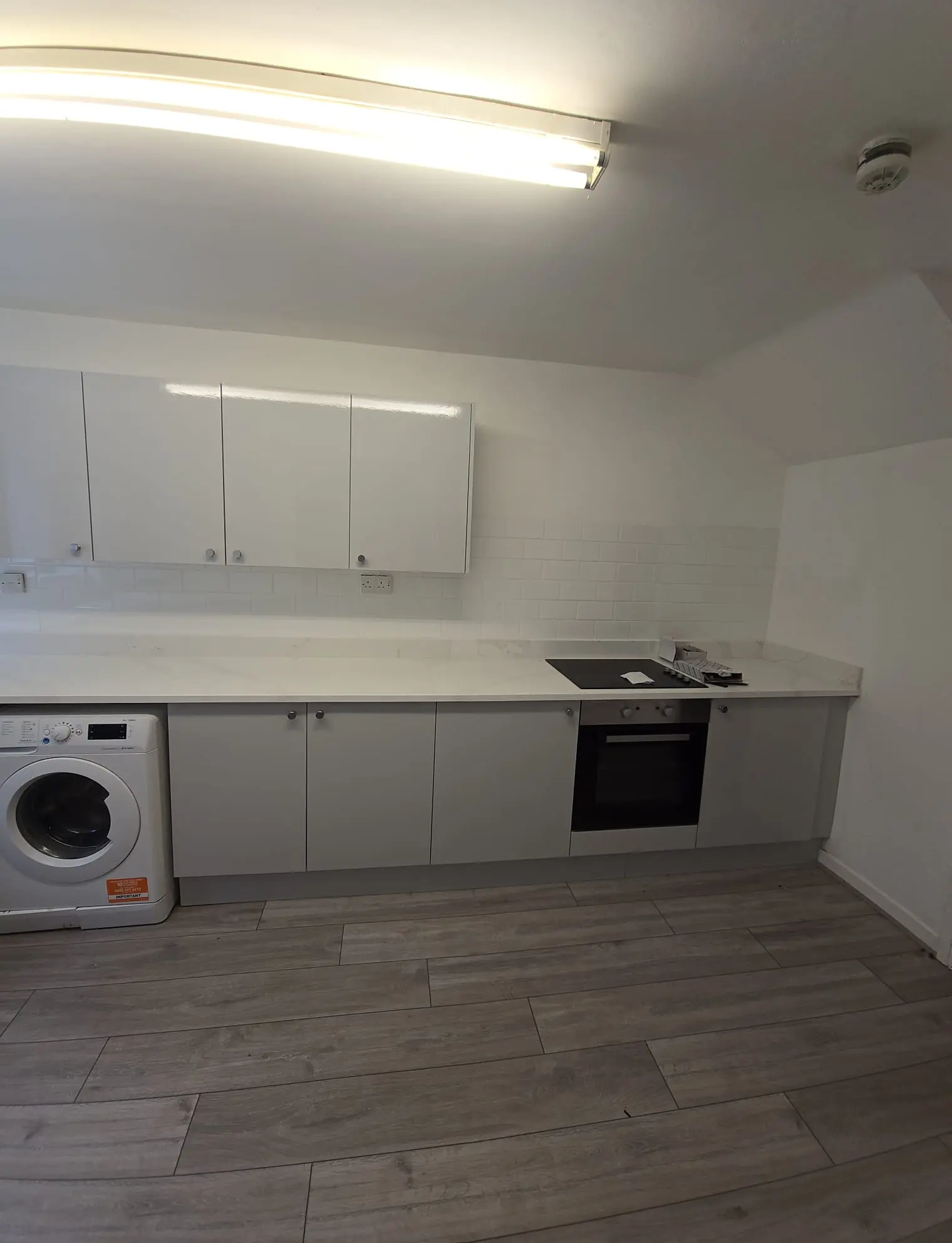 4 bedroom HMO to Rent