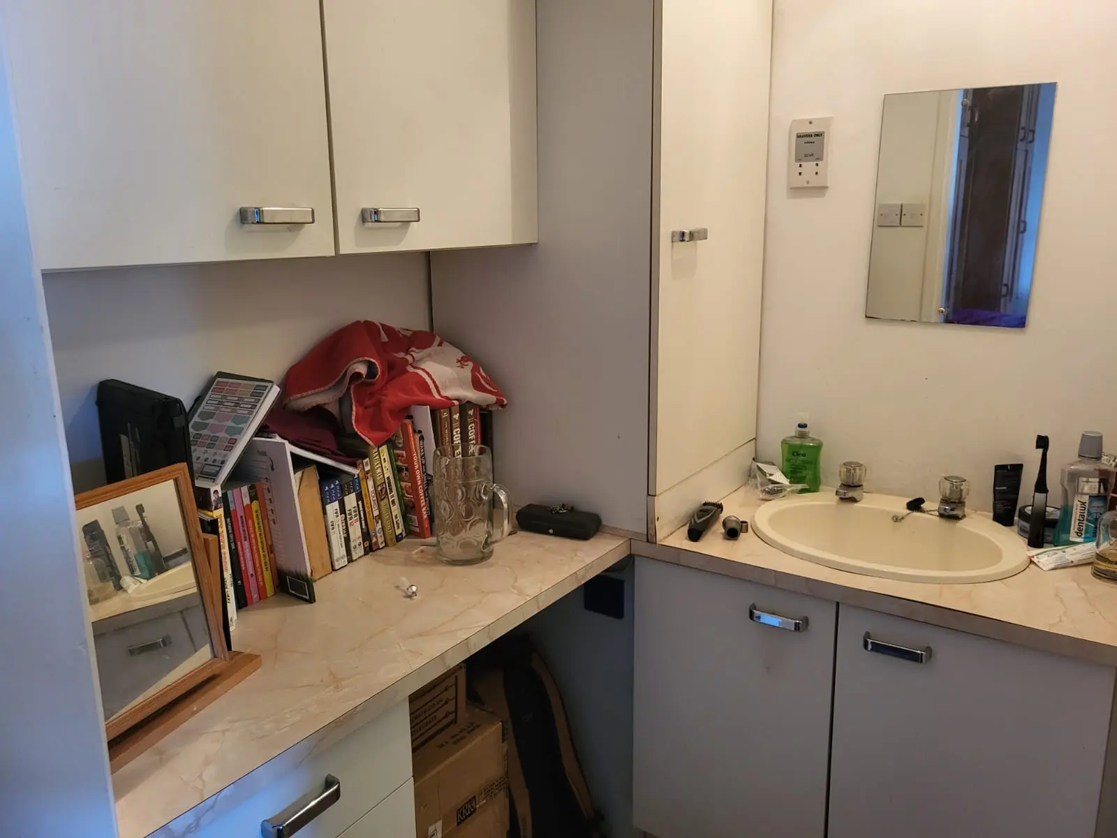 Studio to rent
