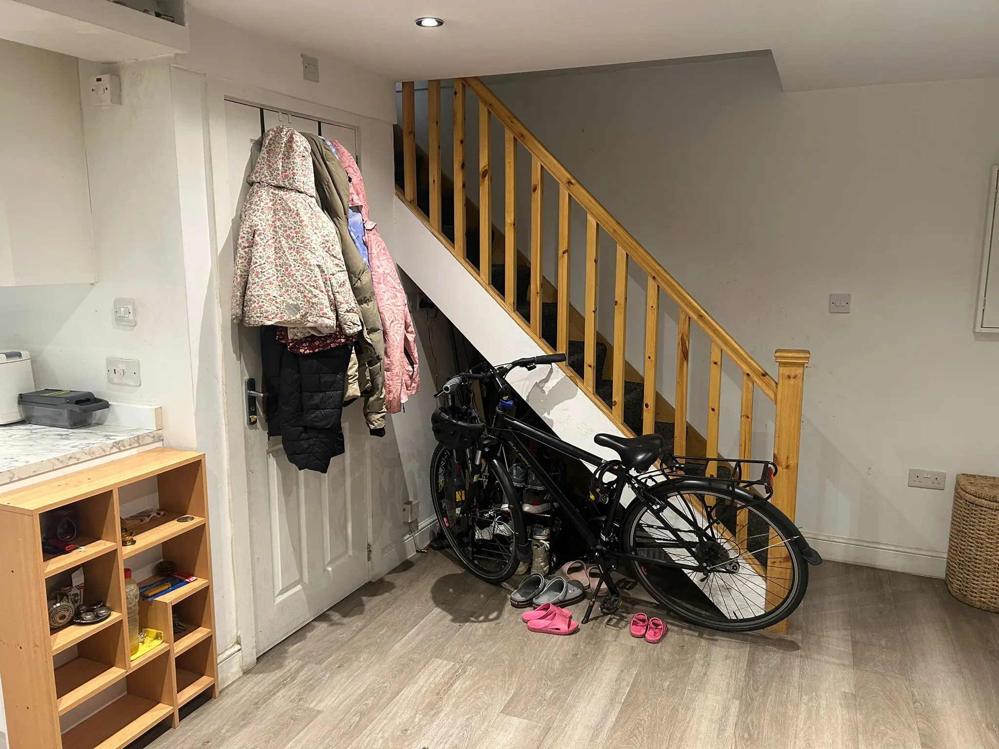 2 bedroom 1 bathroom