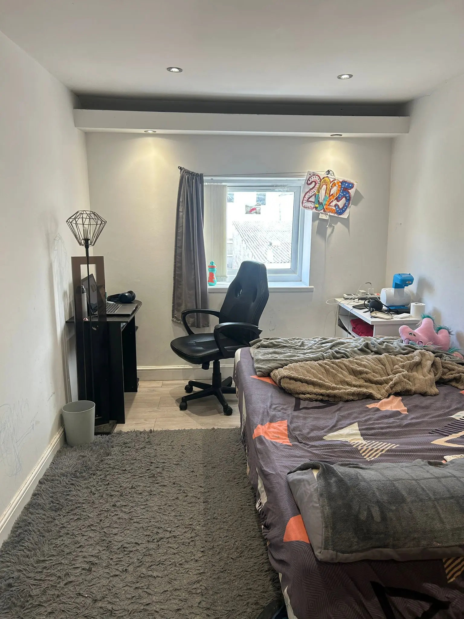 2 bedroom 1 bathroom