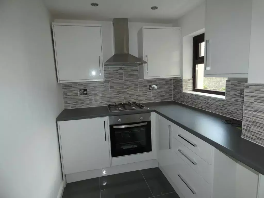 3 bedroom terraced house