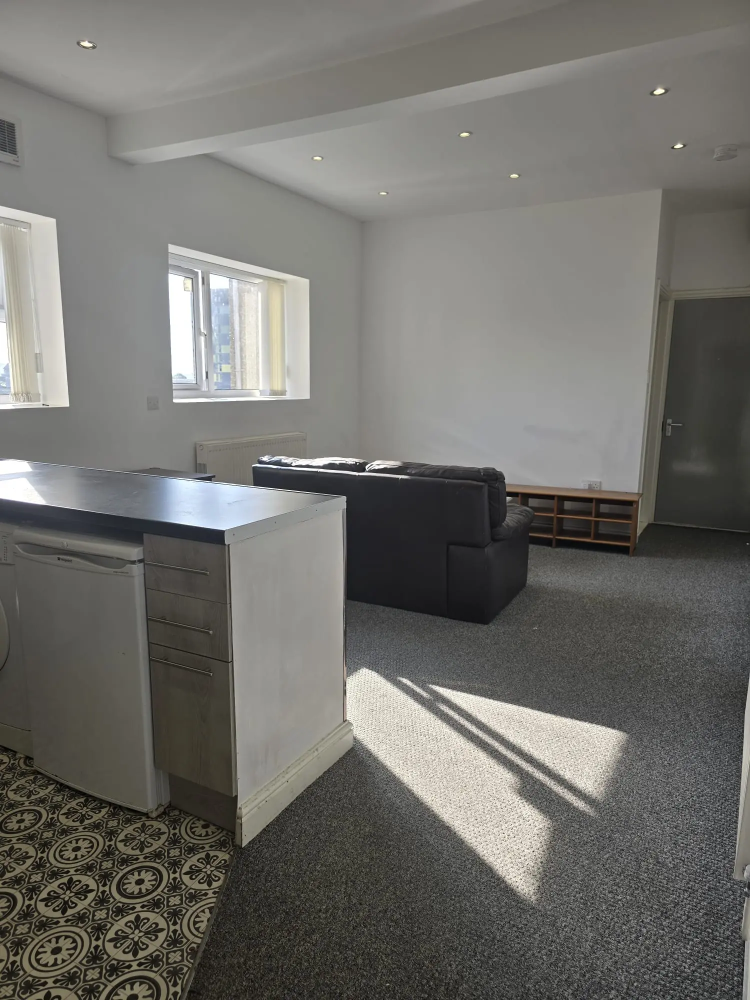 1 Bedroom Flat