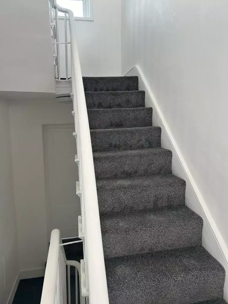 4 bedroom terraced house