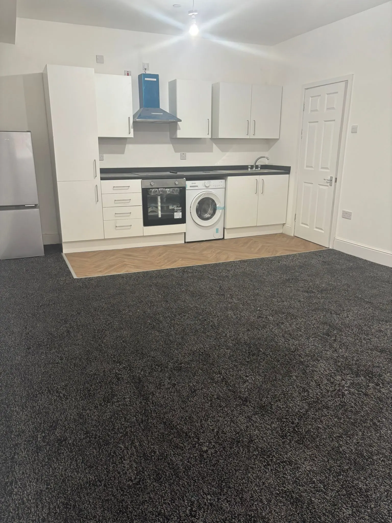 1 bedroom flat to rent