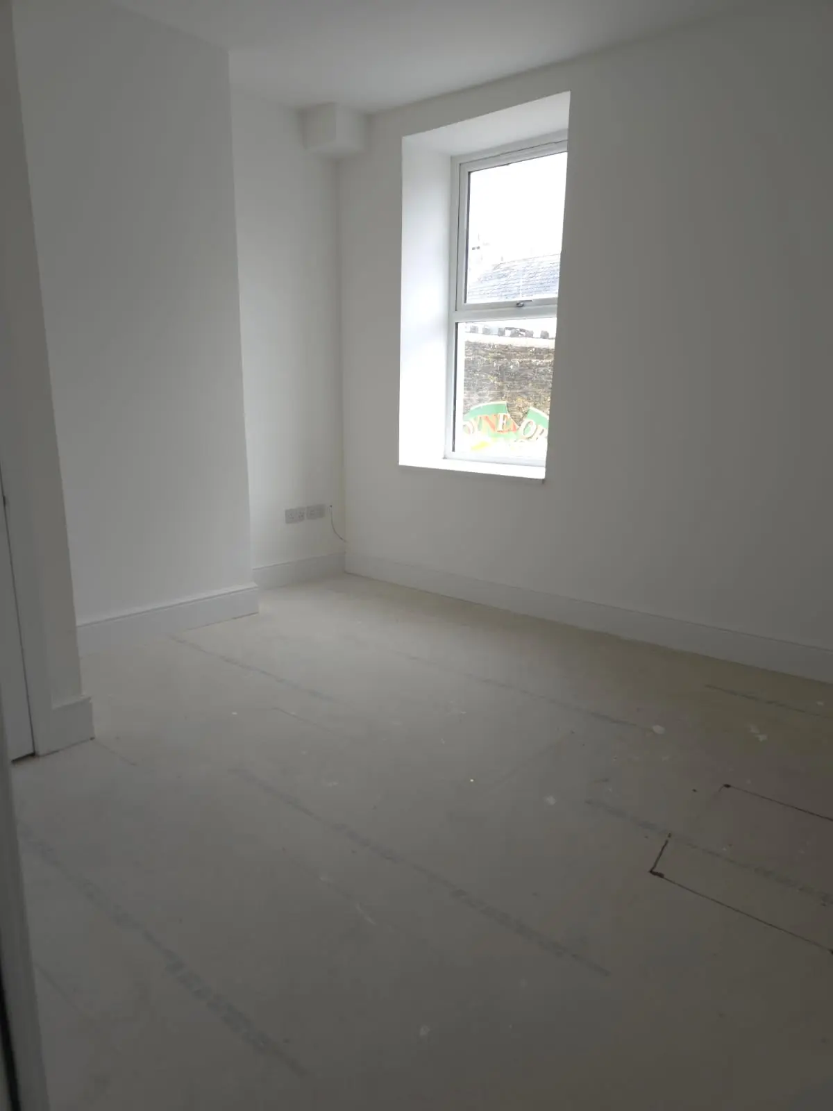 1 bedroom flat to rent