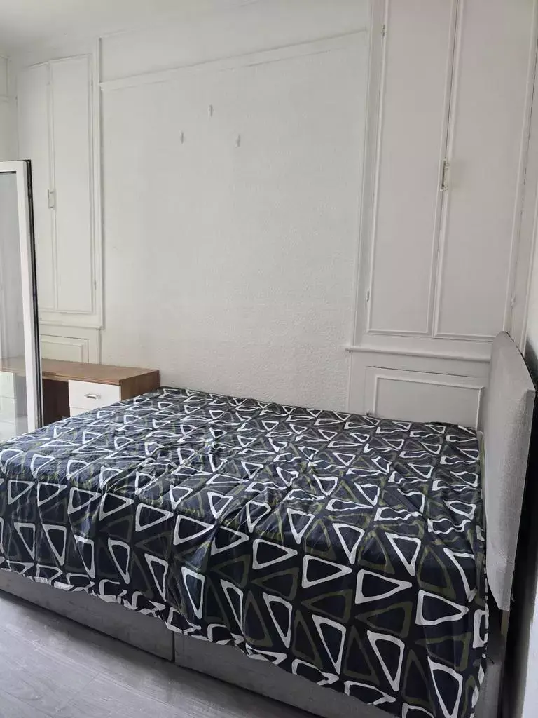 4 bedroom terraced house share