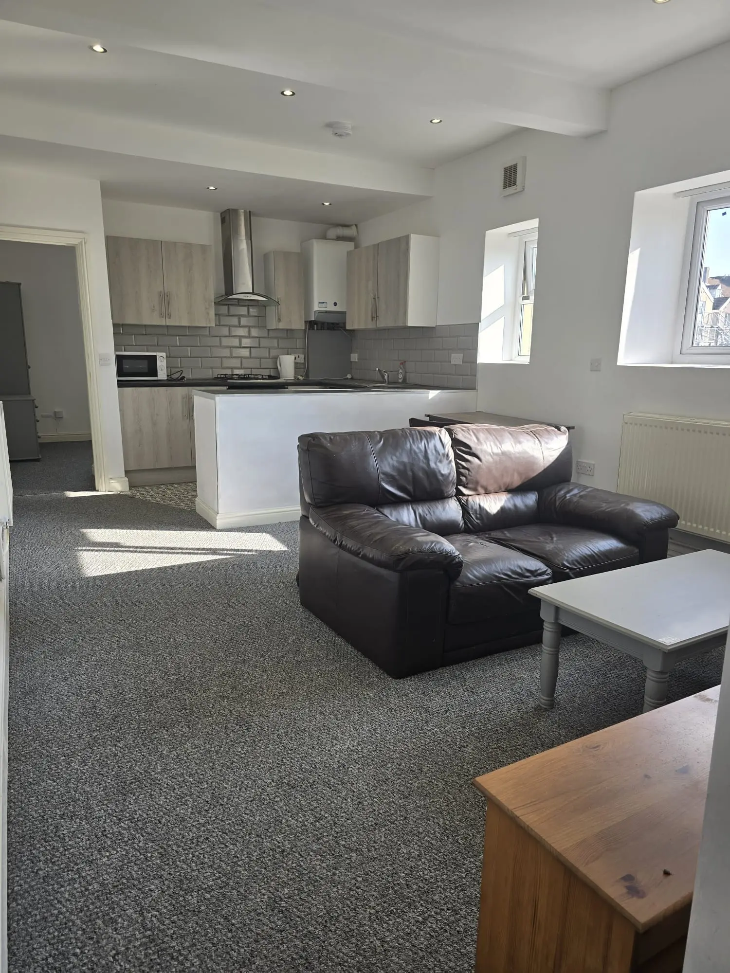 1 Bedroom Flat