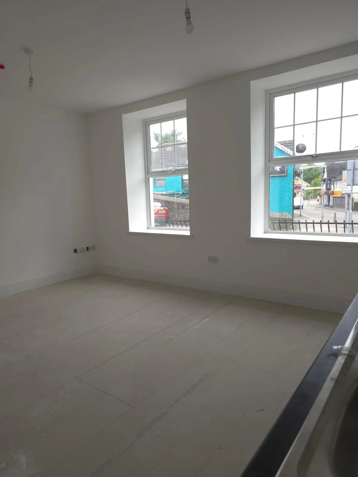 1 bedroom flat to rent