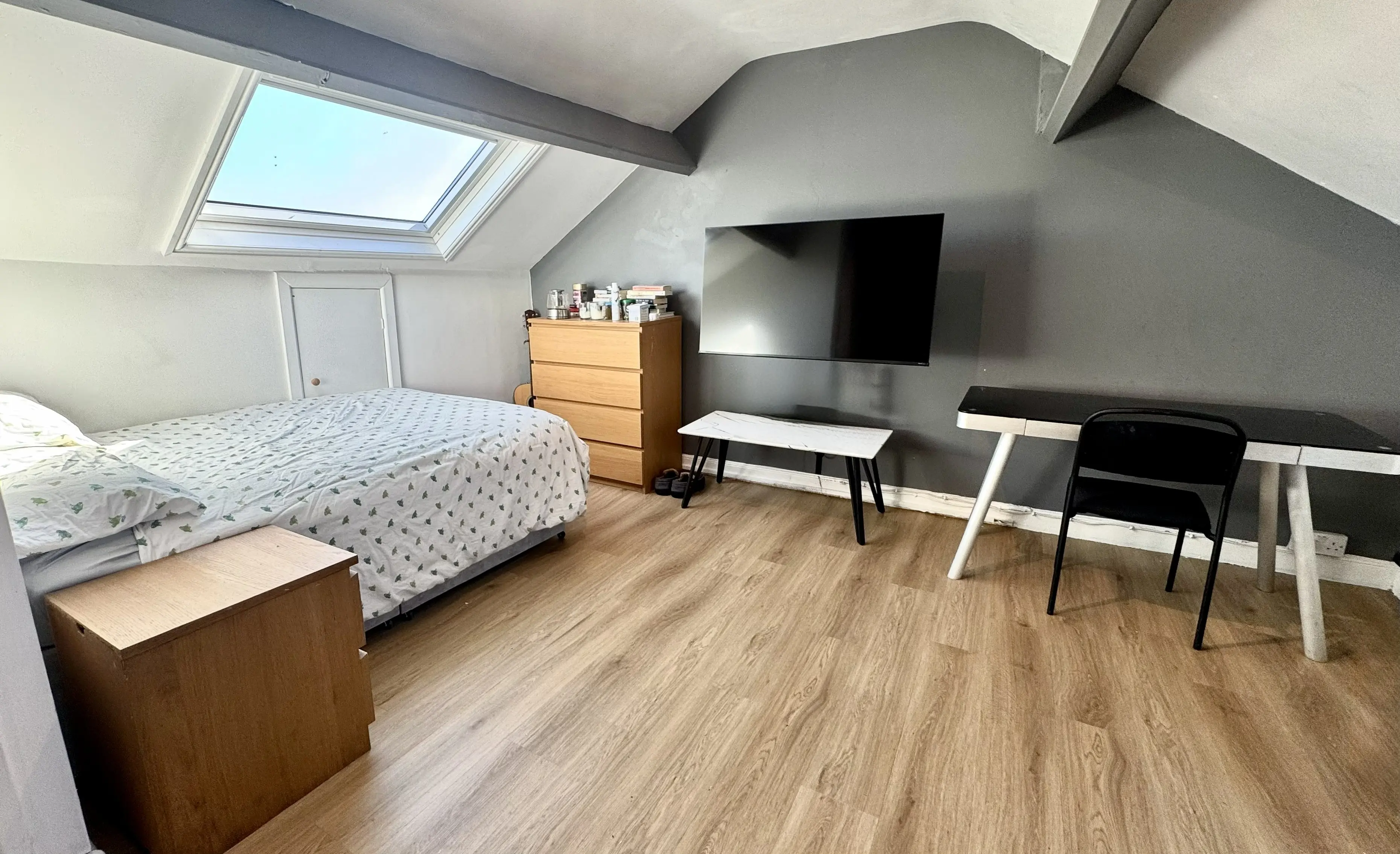 6 bedroom house share to rent