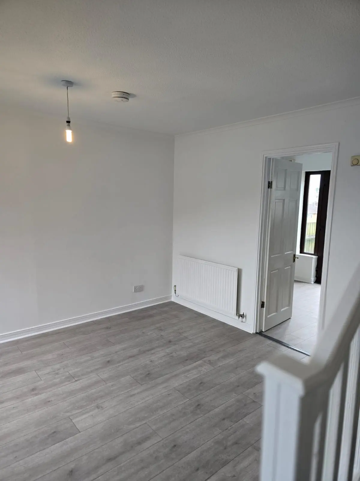 2 bedroom house to rent