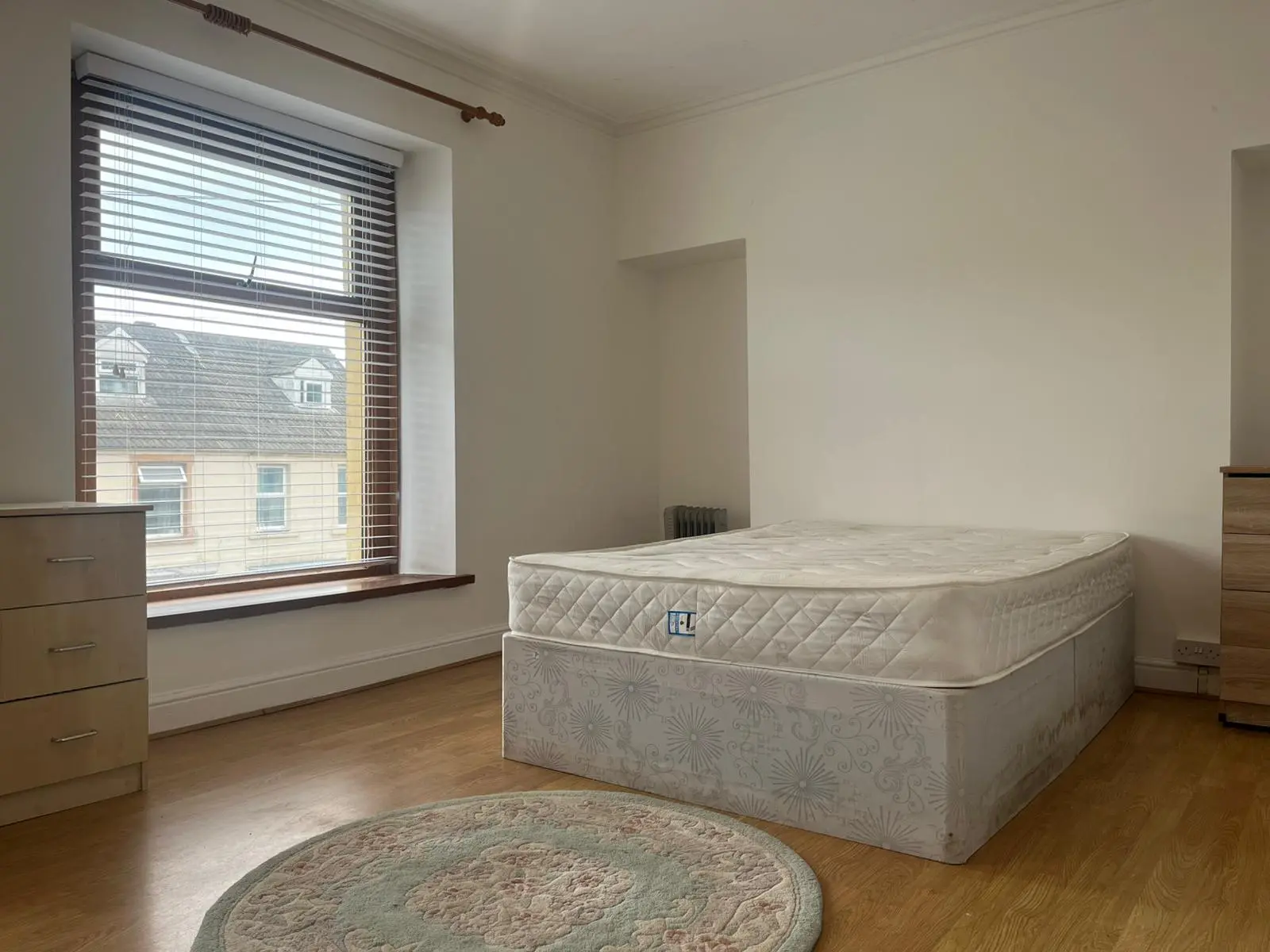 4 bedroom HMO to Rent