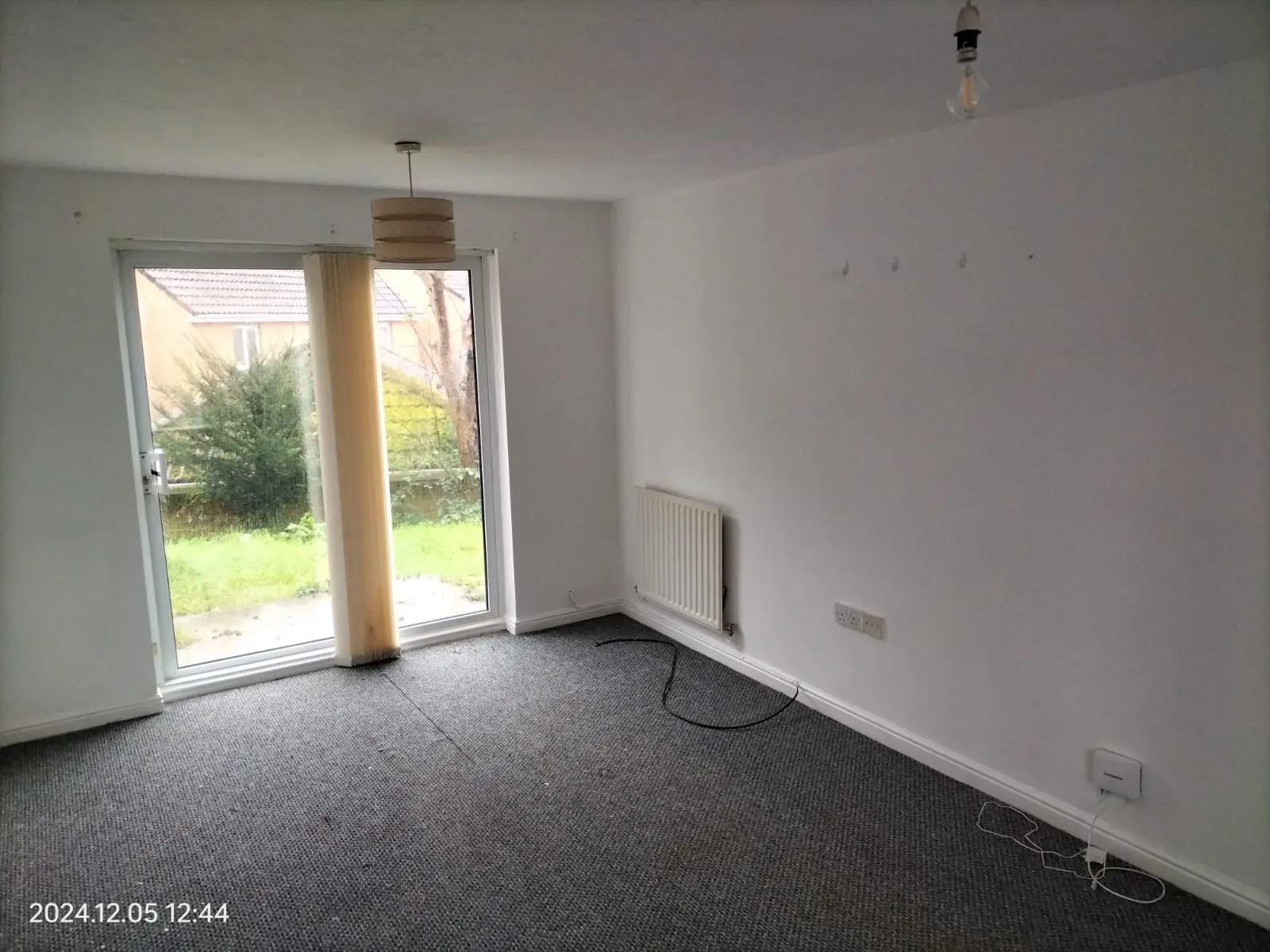 4 bed detached house to rent