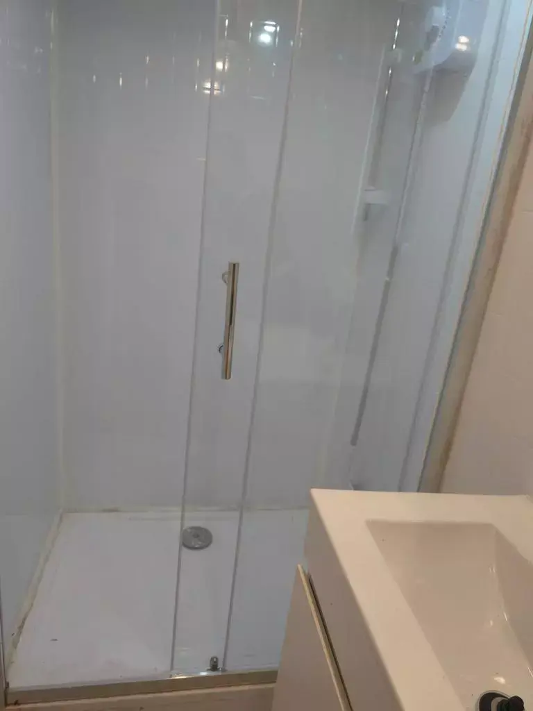 1 bed room studio house