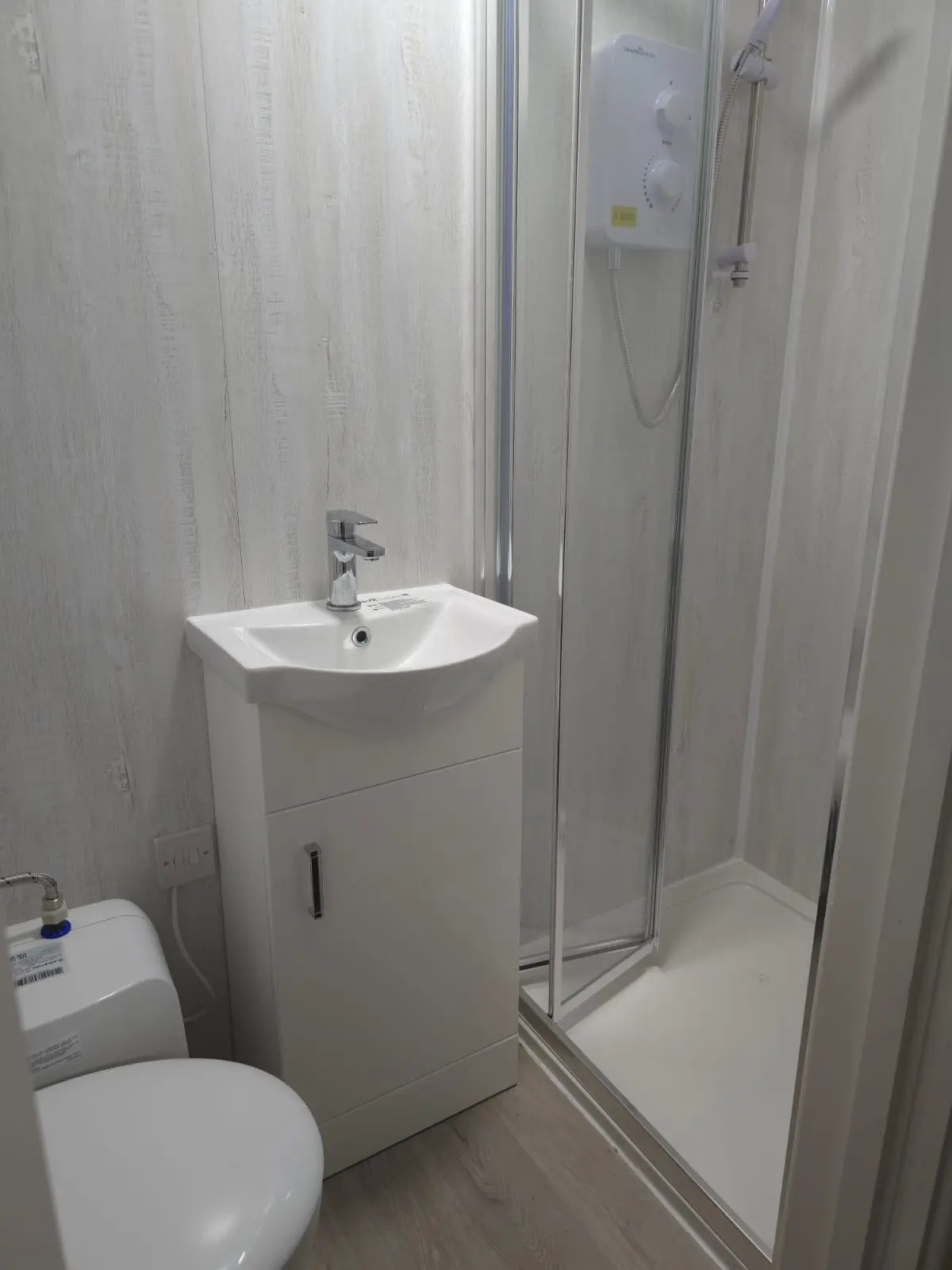 1 bedroom in a house share to rent