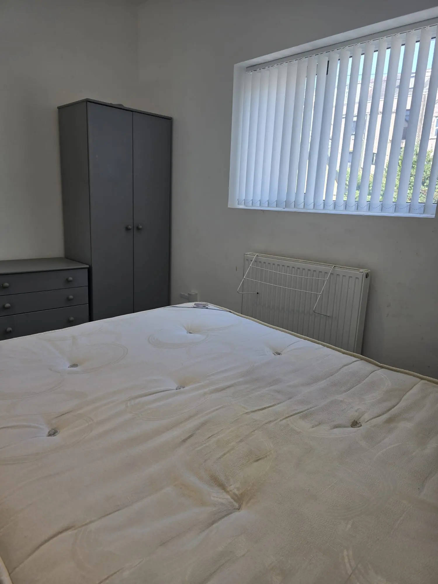 1 Bedroom Flat