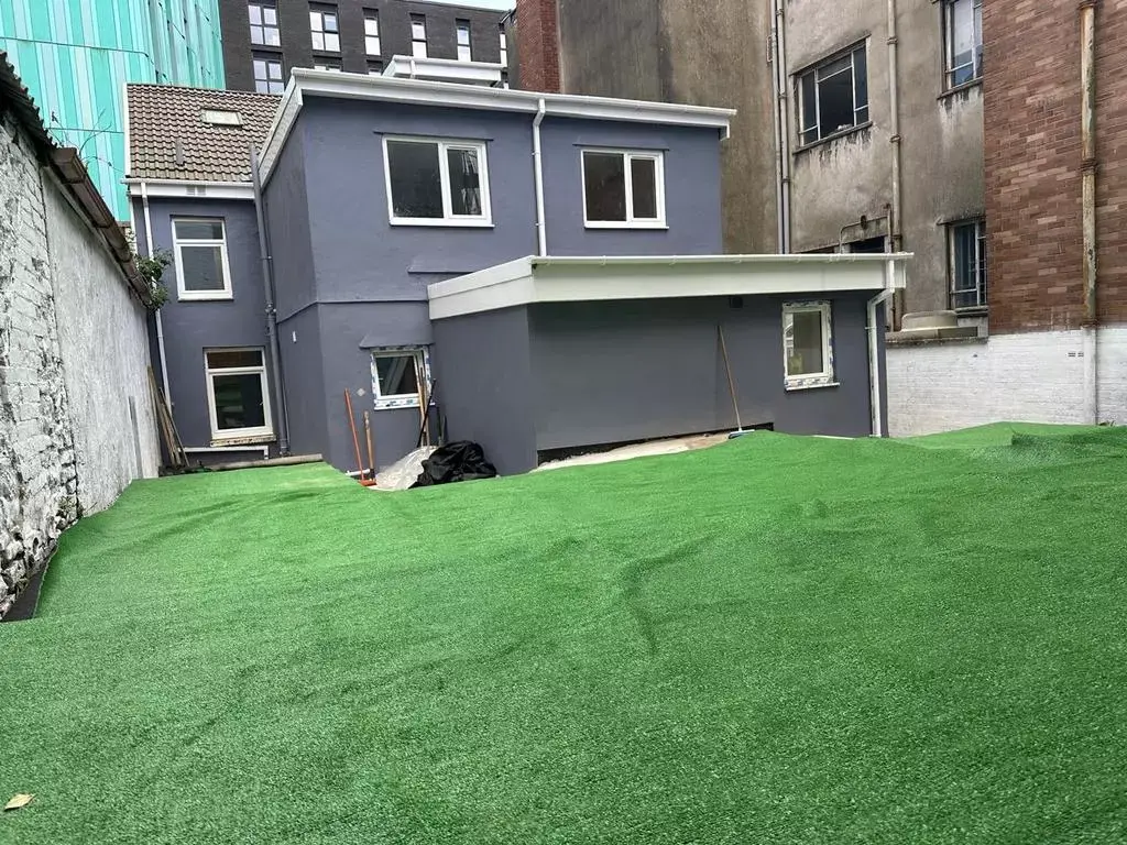 10 bedroom house share