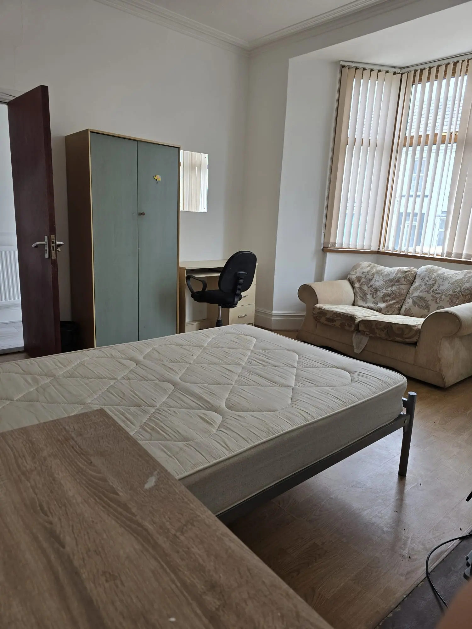4 bedroom HMO to Rent