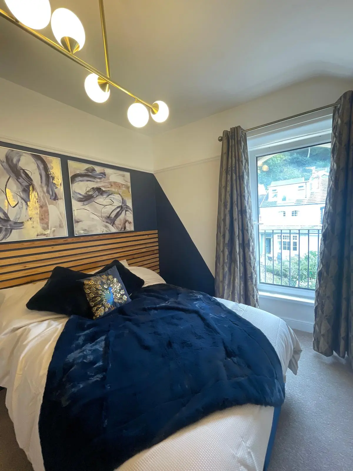 2 bedroom house share to rent