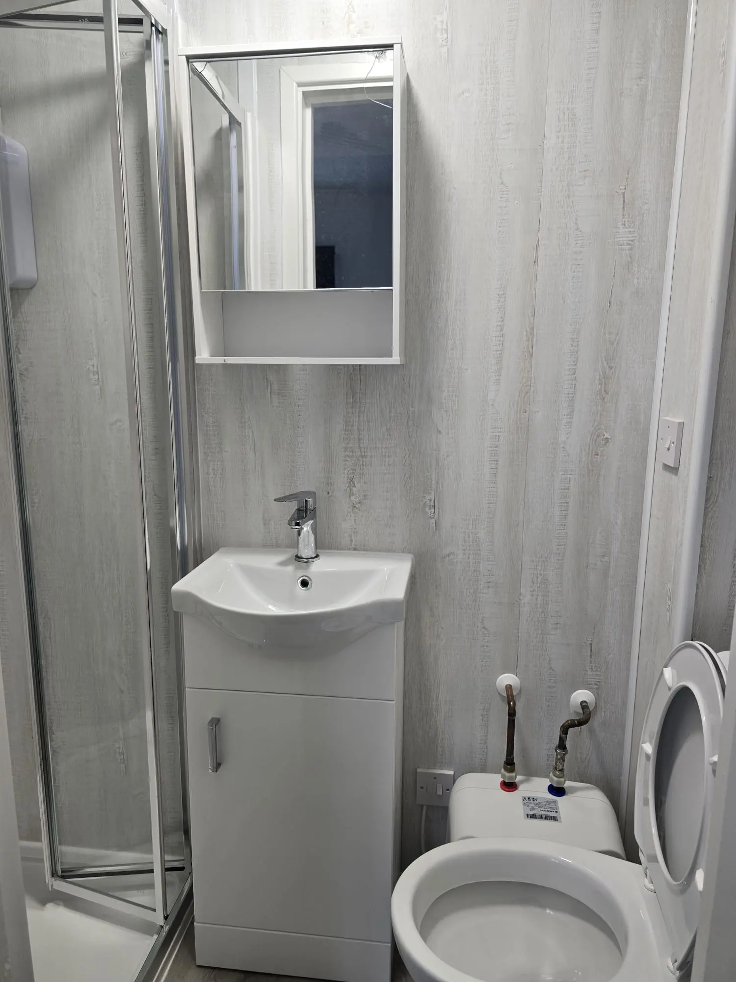 1 bedroom in a house share to rent