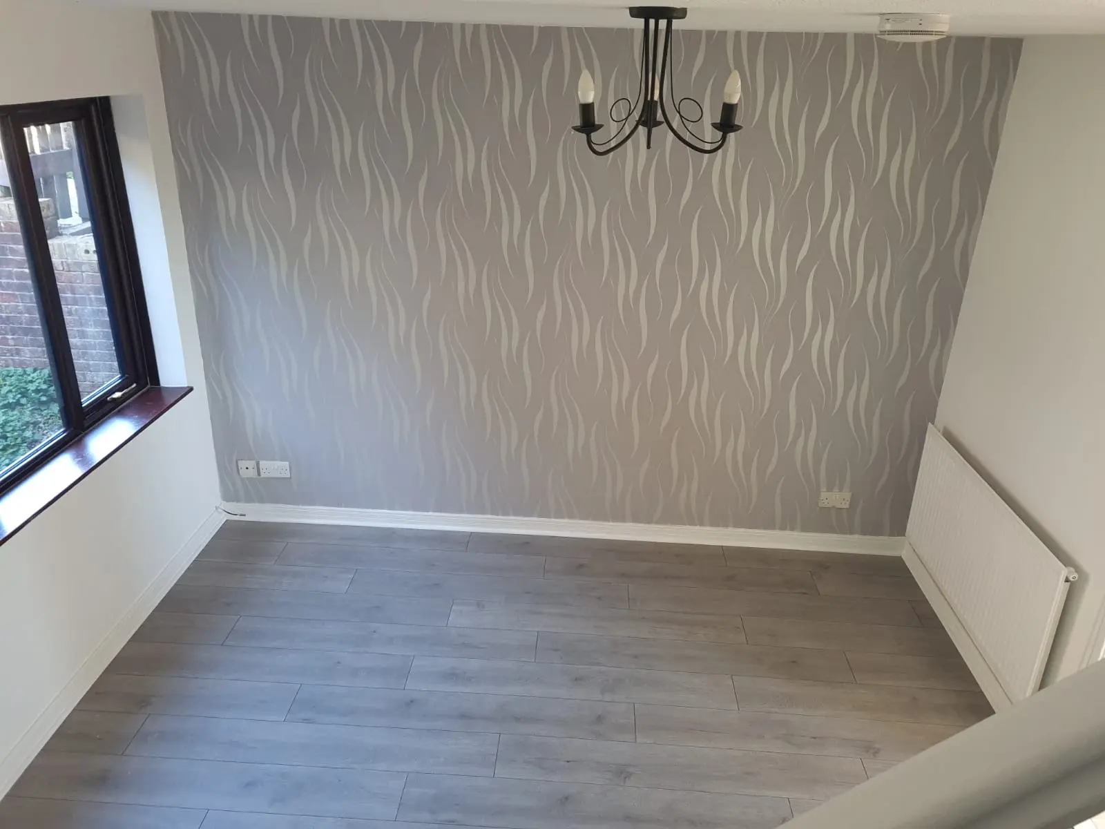 2 Bedroom 1 bathroom