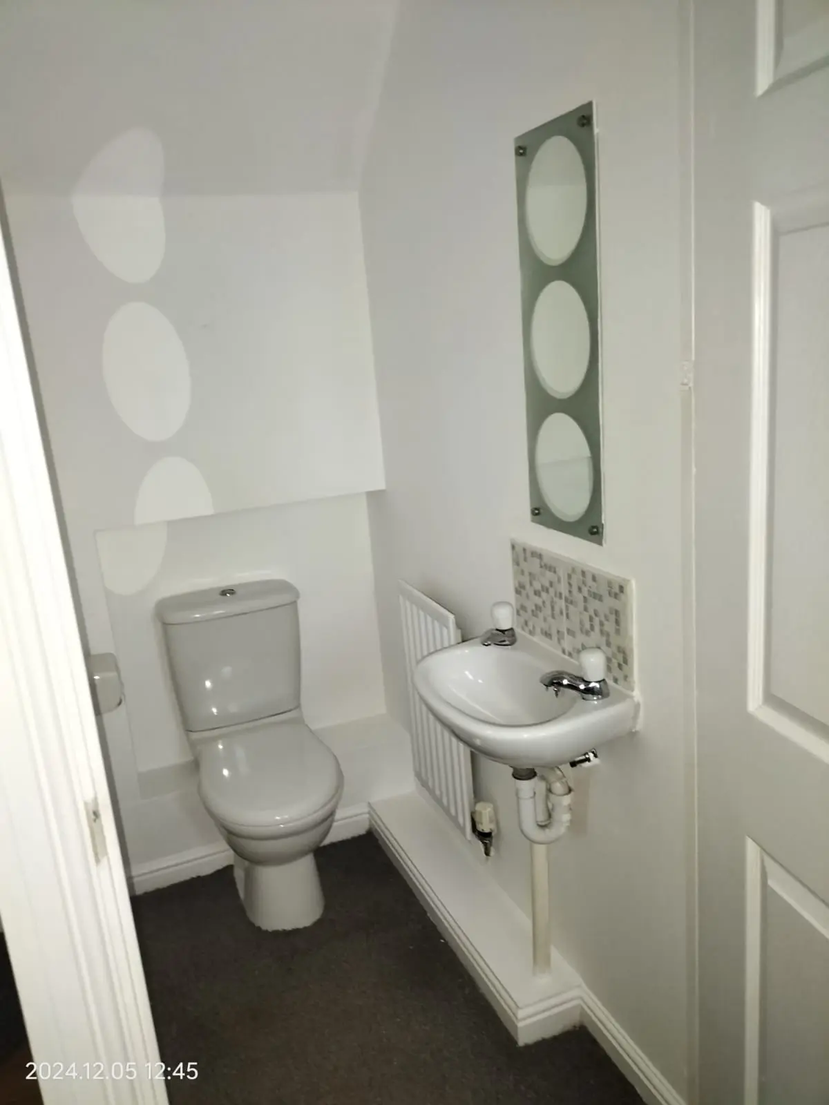 4 bed detached house to rent