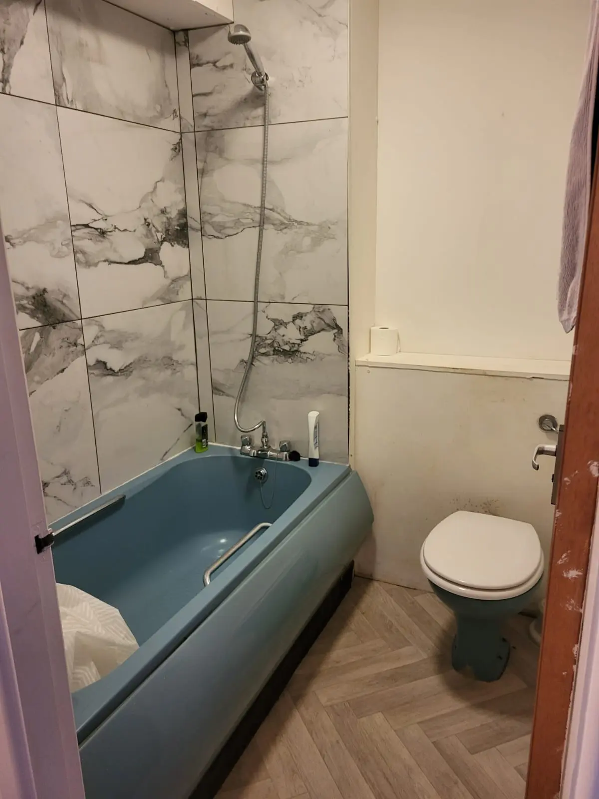 Studio to rent