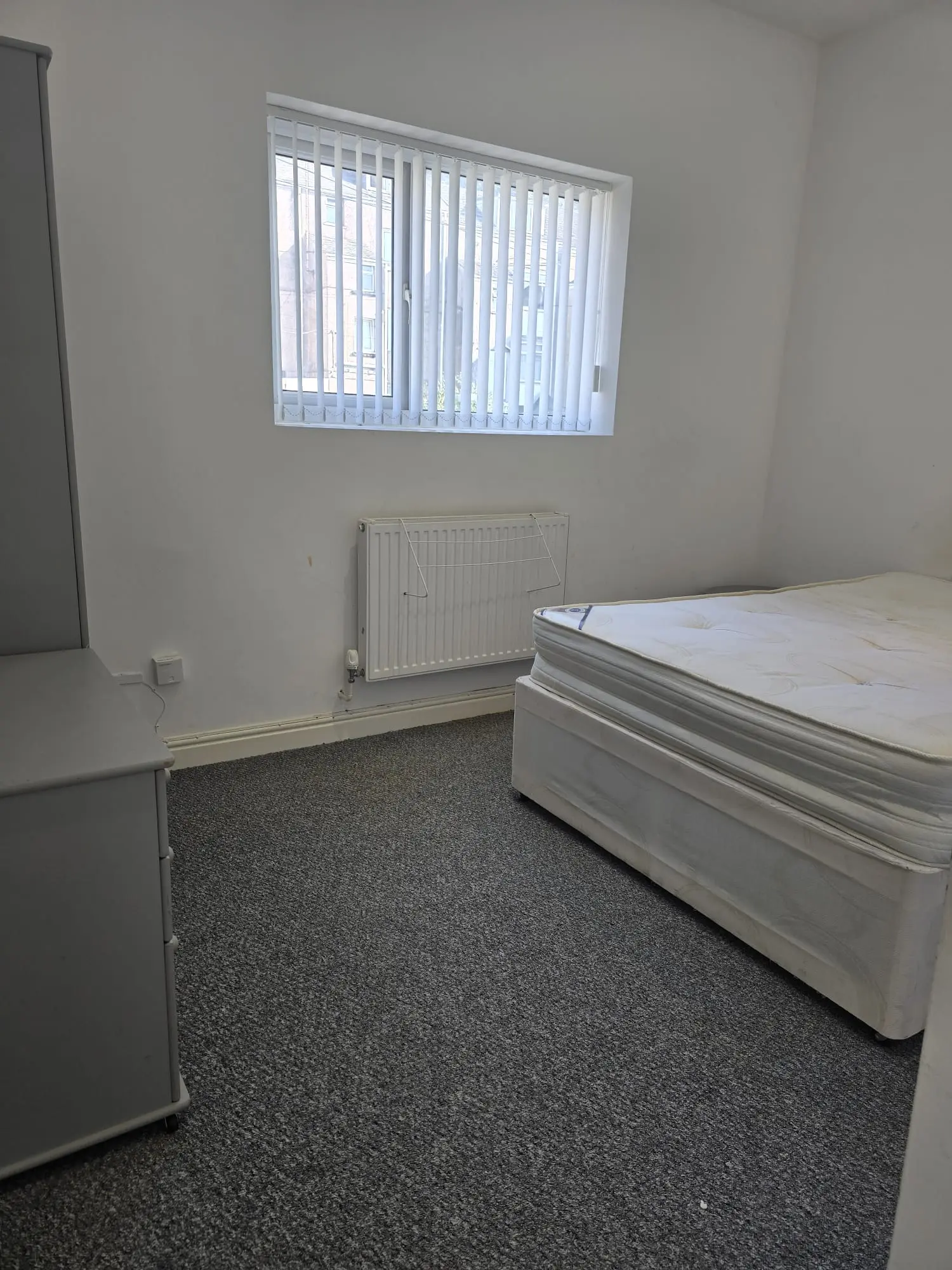 1 Bedroom Flat