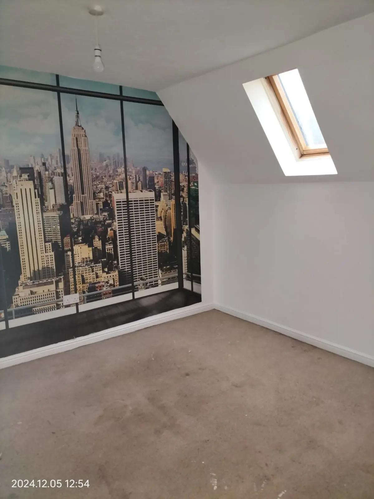 4 bed detached house to rent