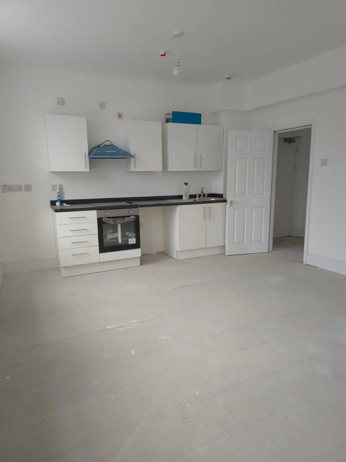 1 bedroom flat to rent
