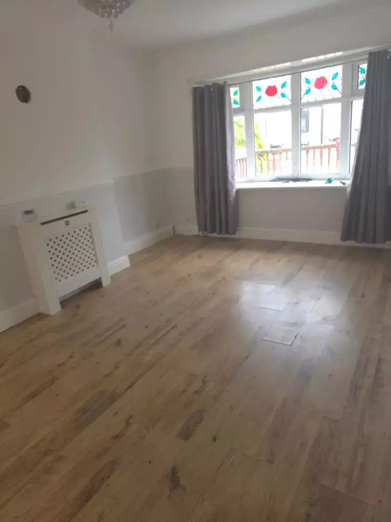 3 bedroom terraced house