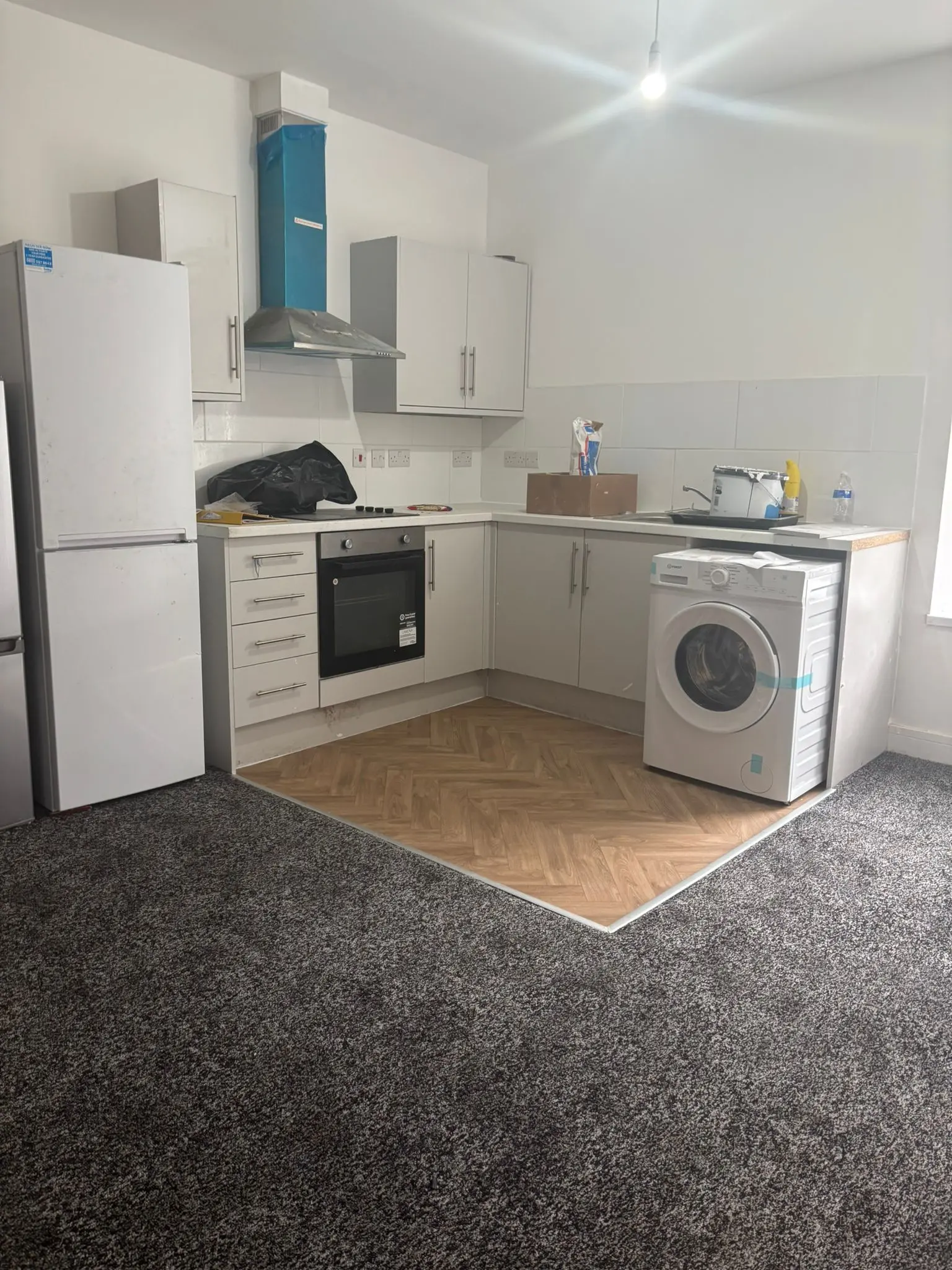 1 bedroom flat to rent