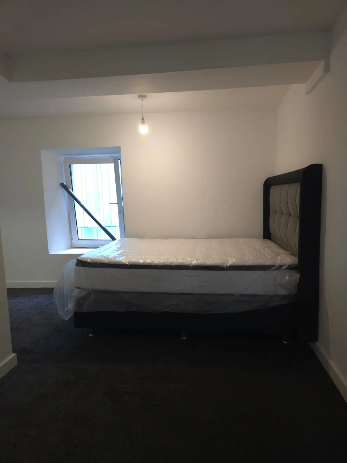 1 bedroom in a house share to rent