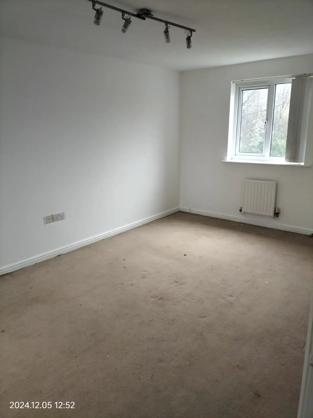 4 bed detached house to rent