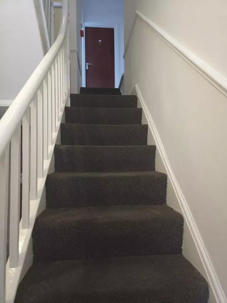 4 bedroom terraced house