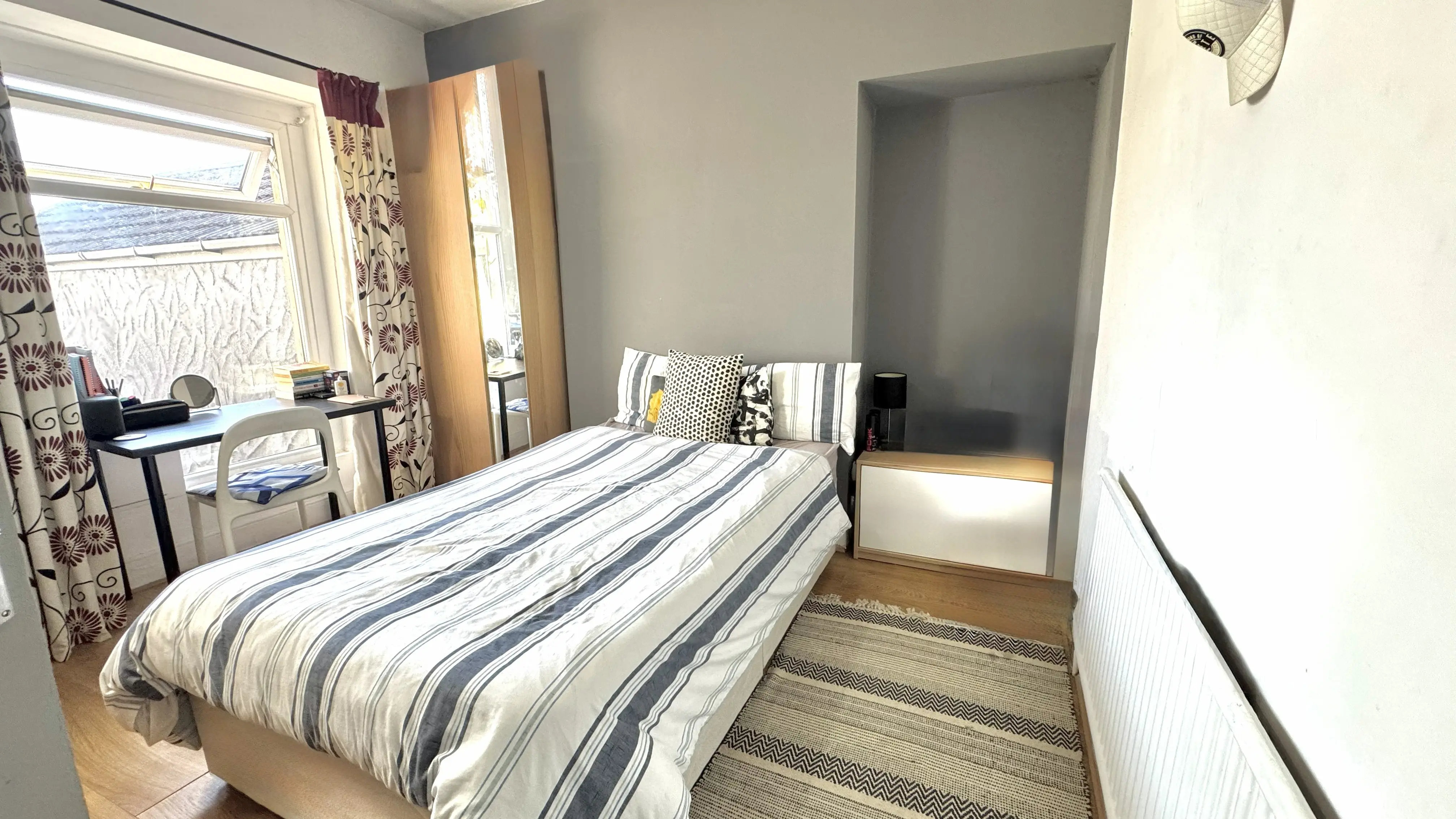 6 bedroom house share to rent