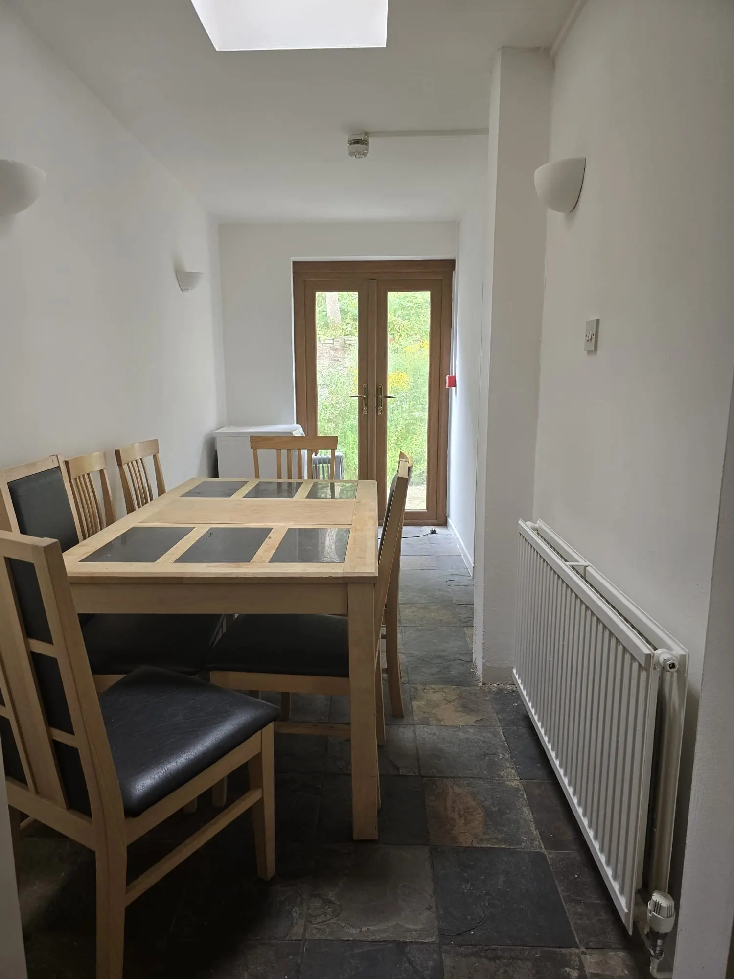4 bedroom HMO to Rent