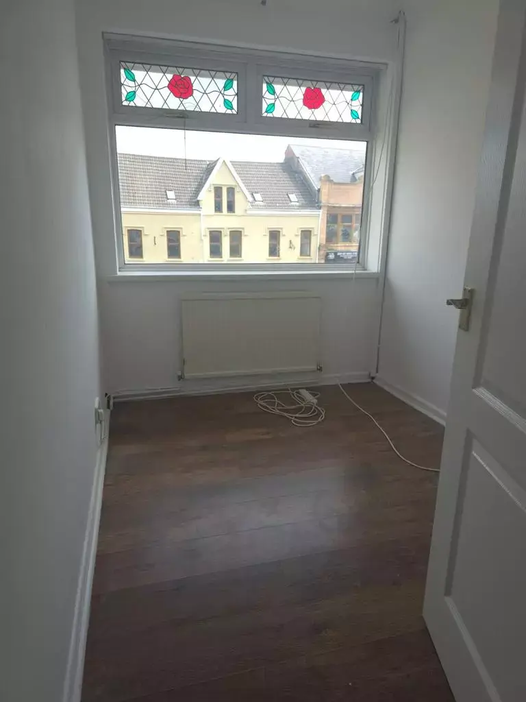 3 bedroom terraced house