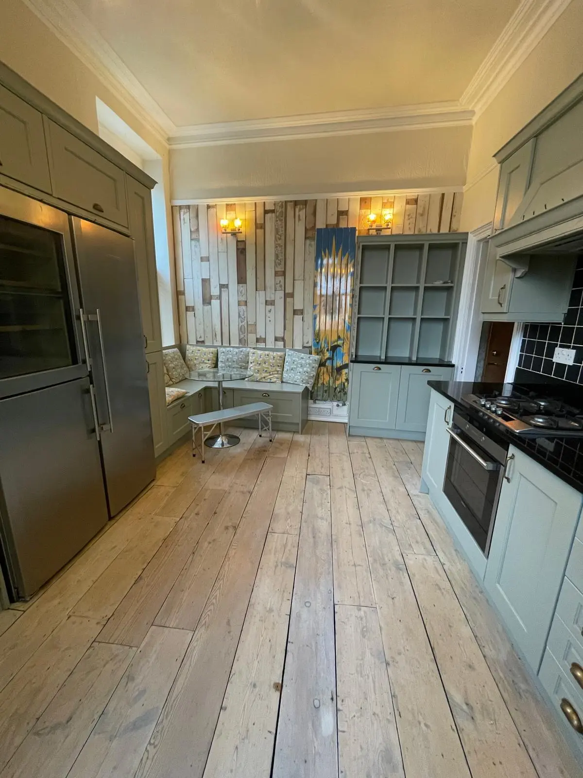2 bedroom house share to rent