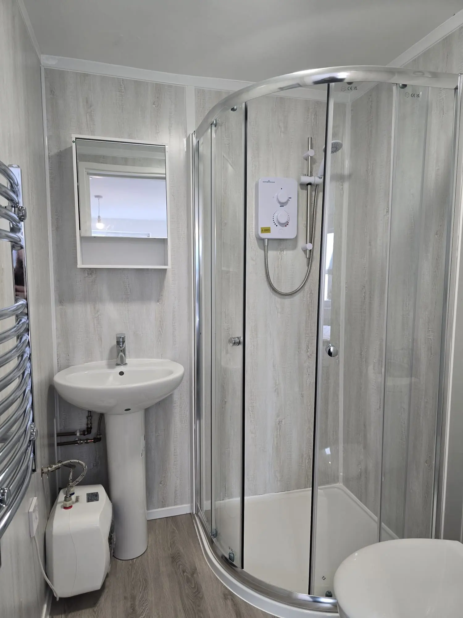 1 bedroom house share to rent