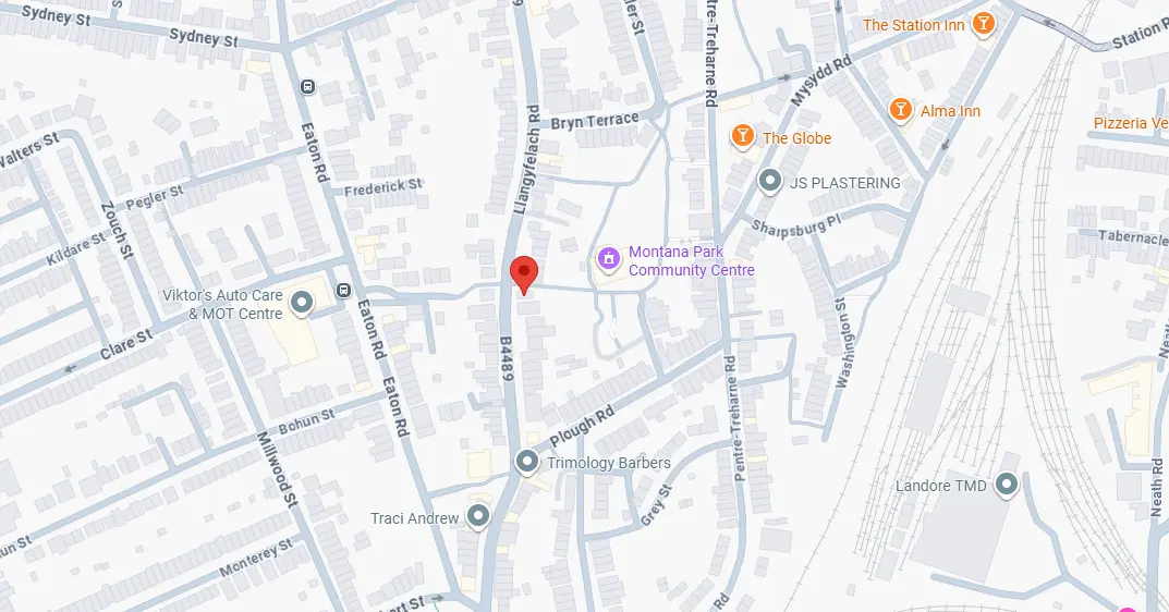 2 bedroom 1 bathroom Property to Rent