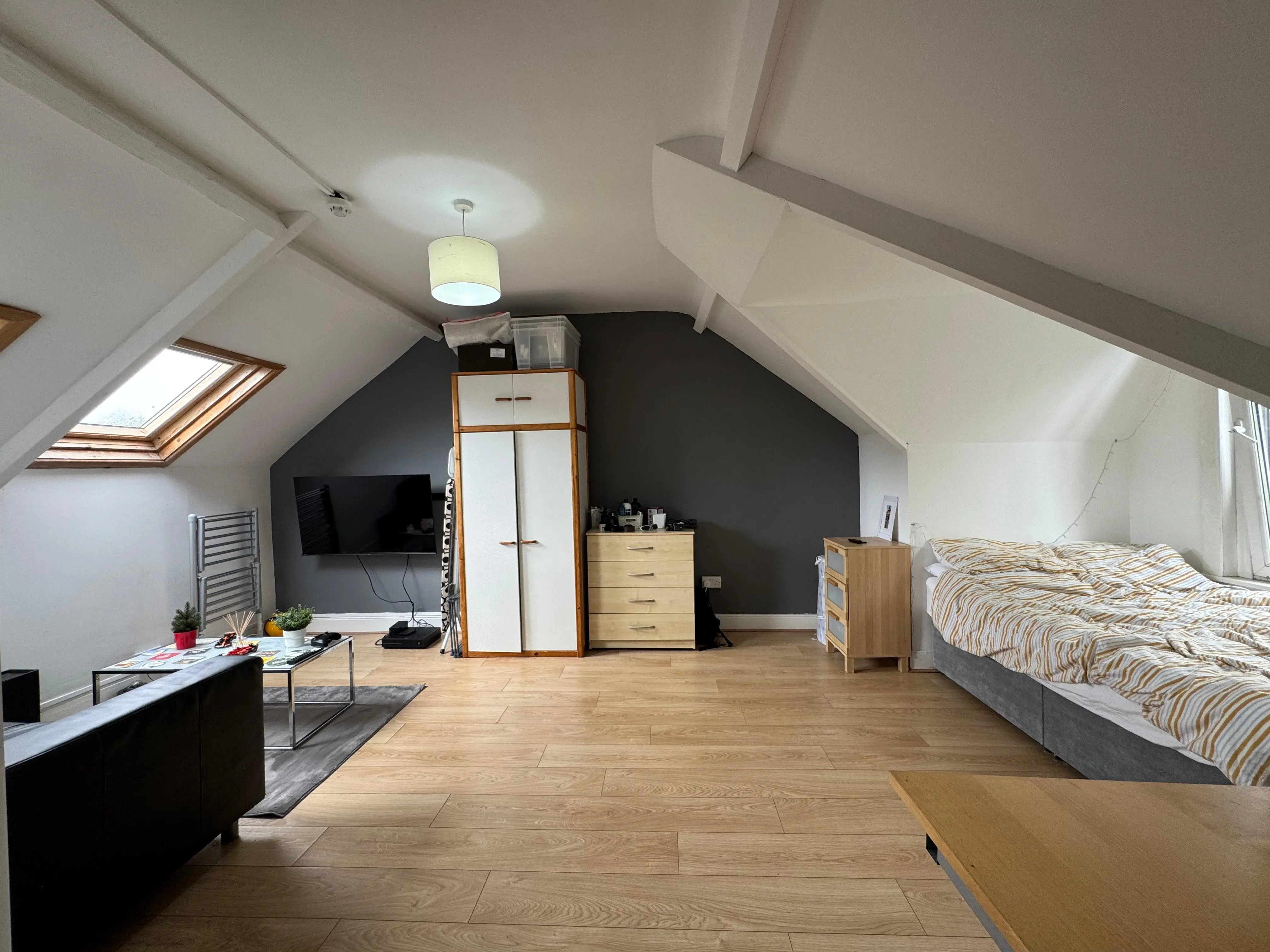 6 bedroom house share to rent