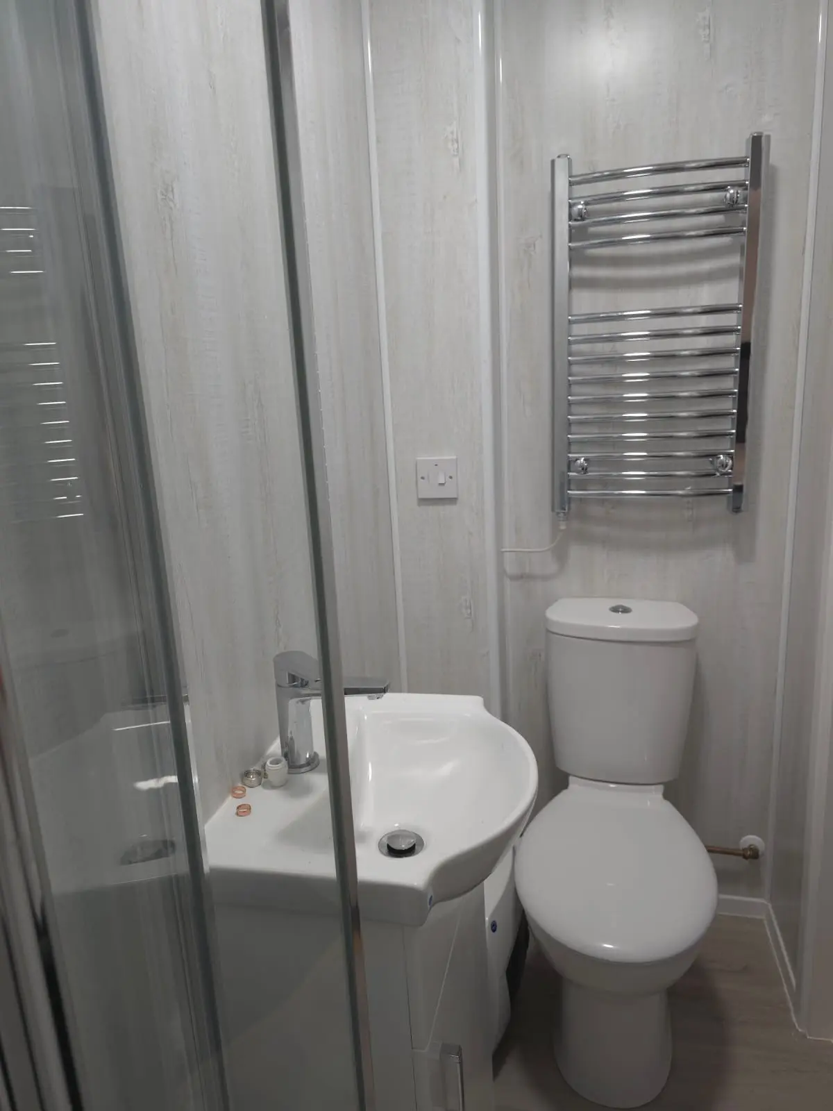 1 bedroom in a house share to rent