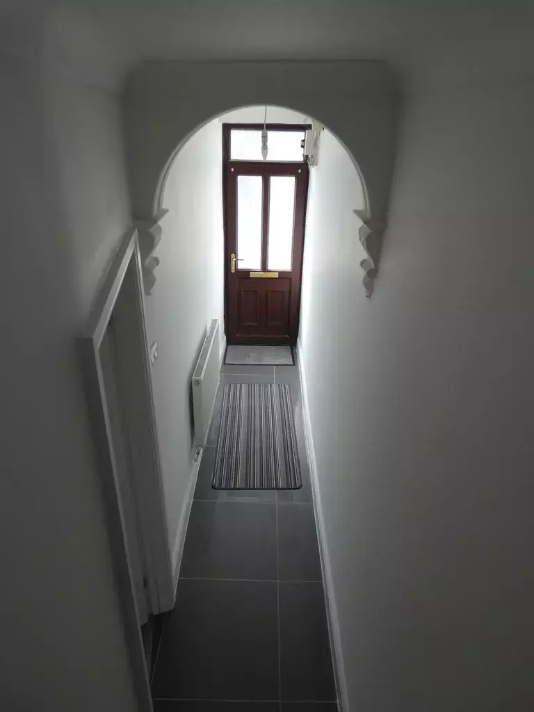 3 bedroom terraced house